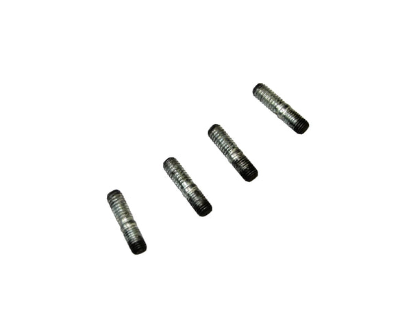 76-86 CJ OEM Factory Water Pump Stud Hardware Bolt Set of 4