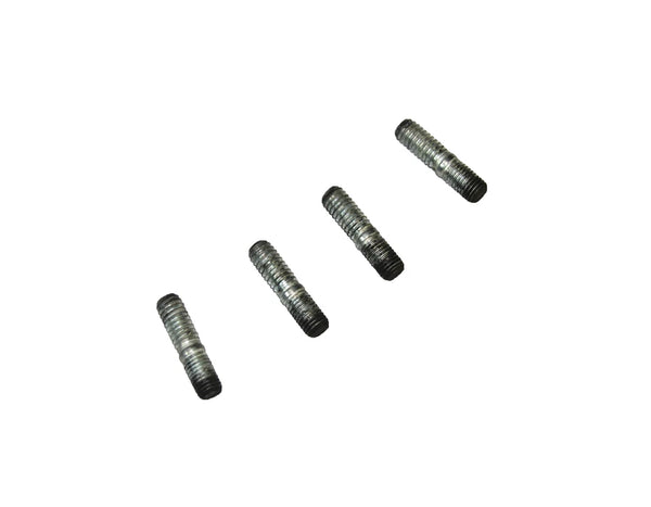 76-86 CJ OEM Factory Water Pump Stud Hardware Bolt Set of 4