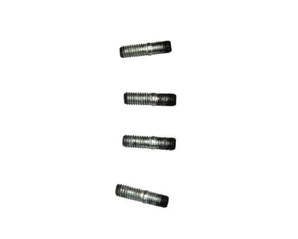 76-86 CJ OEM Factory Water Pump Stud Hardware Bolt Set of 4