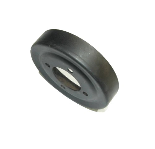 87-01 Cherokee XJ Comanche MJ Water Pump Pulley 6cyl 4.0L Engine 53002907