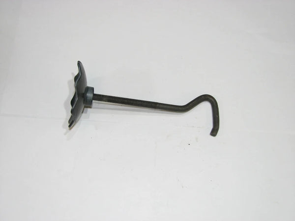 99-04 Grand Cherokee WJ Spare Tire Hold Down Bracket Screw Mount 52059160