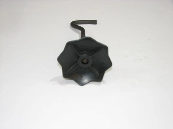 99-04 Grand Cherokee WJ Spare Tire Hold Down Bracket Screw Mount 52059160