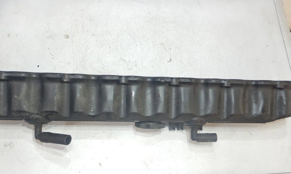 91-95 Wrangler YJ Cherokee XJ OEM 4.0L Aluminum Valve Cover 53020540