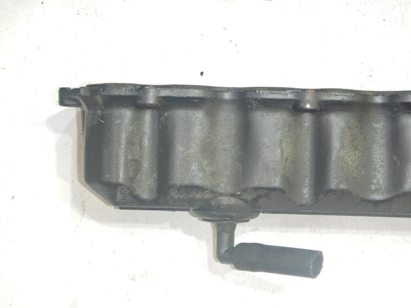 91-95 Wrangler YJ Cherokee XJ OEM 4.0L Aluminum Valve Cover 53020540