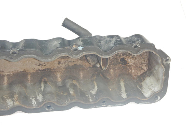 91-95 Wrangler YJ Cherokee XJ OEM 4.0L Aluminum Valve Cover 53020540