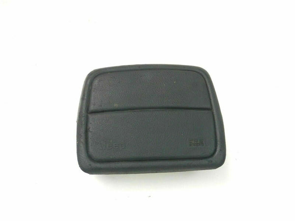 93-95 Grand Cherokee ZJ Jeep Driver Air Bag Horn Cover