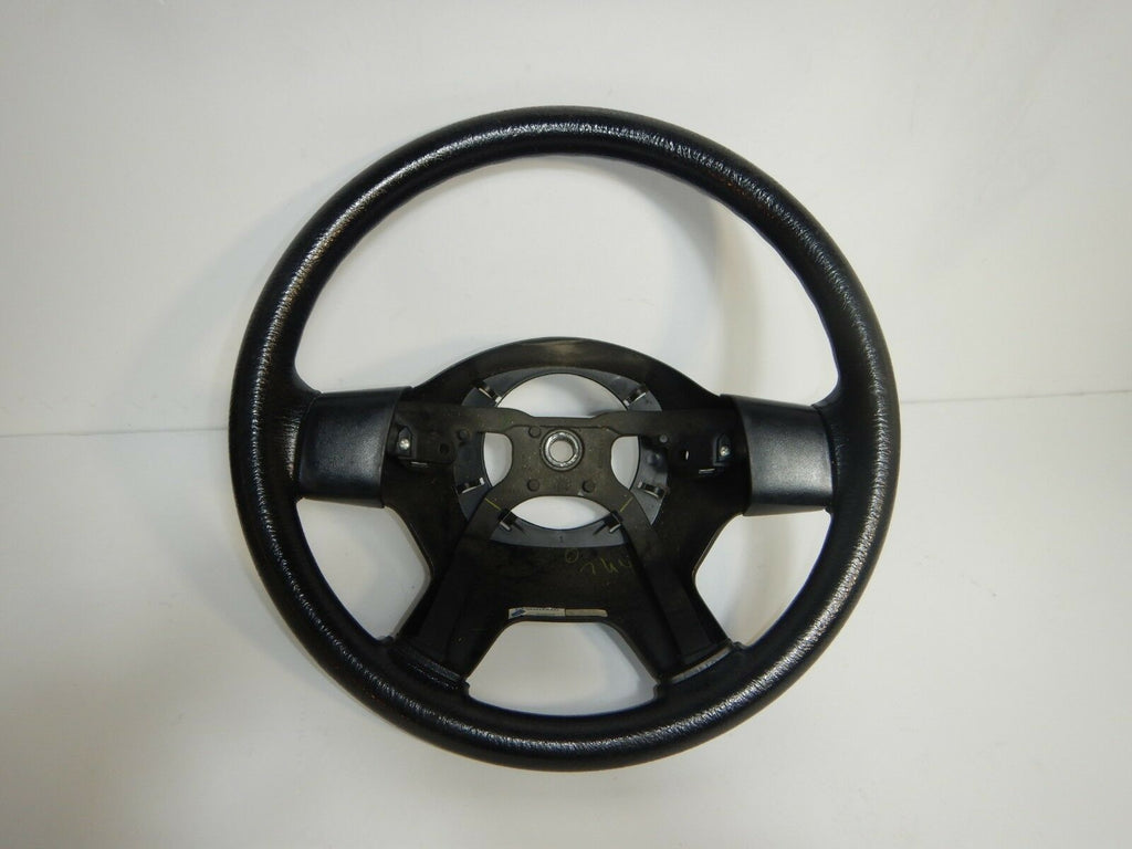 02-07 Liberty KJ Factory Steering Wheel