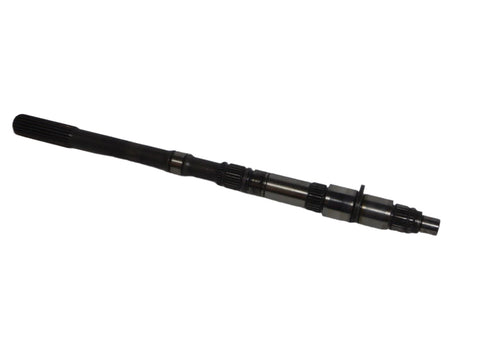 84-94 Cherokee XJ AX5 Transmission Main Shaft 2x4 2 Wheel Drive
