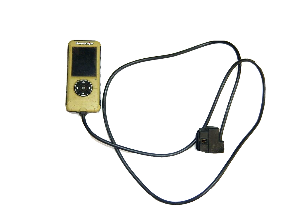 Superchips flashcal f5 Clearance