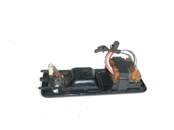 84-96 Cherokee XJ Jeep Driver Front Master Door Electric Window Switch Handle Assembly BLACK