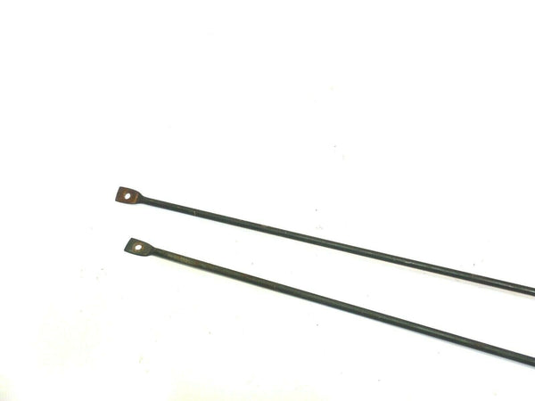 87-95 Wrangler YJ Grille Grill Support Rods