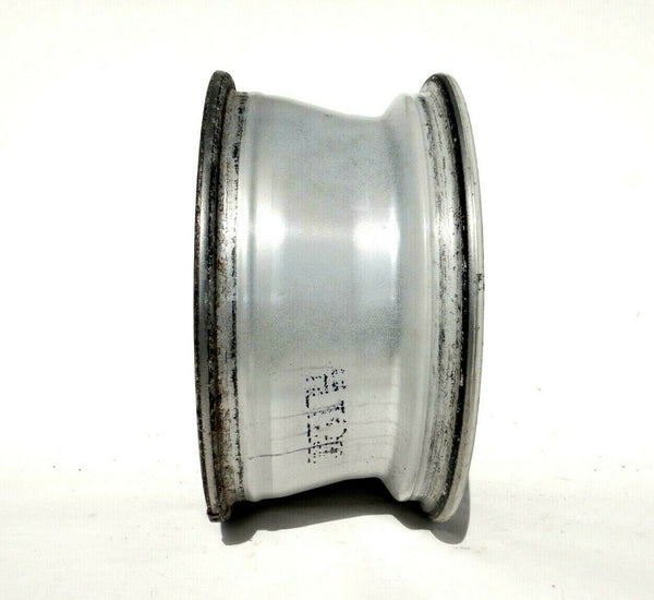 84-01 Wrangler TJ Cherokee XJ ZJ 5 Spoke Flat Aluminum Wheel Rim 15x7 5x4.5