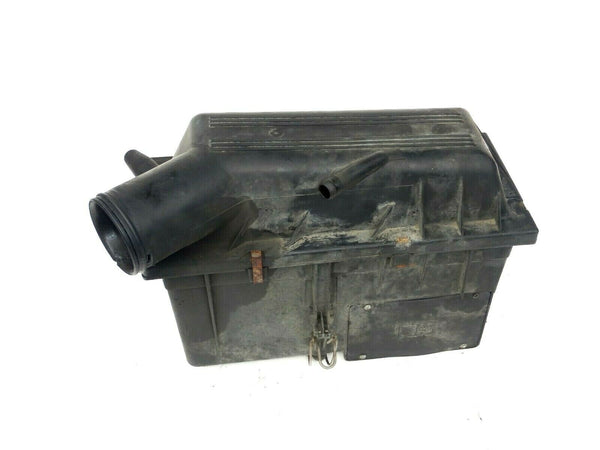 91-95 Wrangler YJ 2.5 4.0 Air Cleaner Filter Box Base Bottom