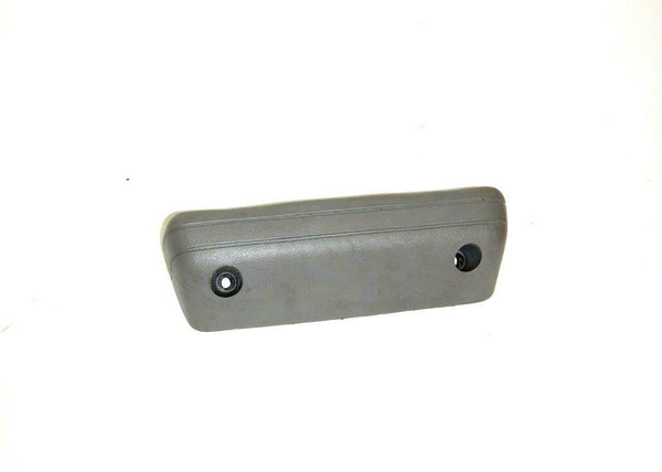 84-96 Cherokee XJ Gray Rear Interior Door Handle Arm Rest 8955001422