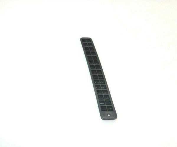 87-95 Wrangler YJ Drivers Left Hard Top Side Vent Louver Exhauster 8955008535