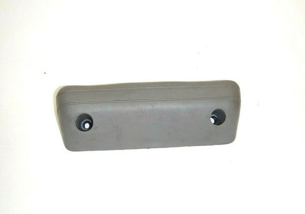 84-96 Cherokee XJ Gray Rear Interior Door Handle Arm Rest 8955001422