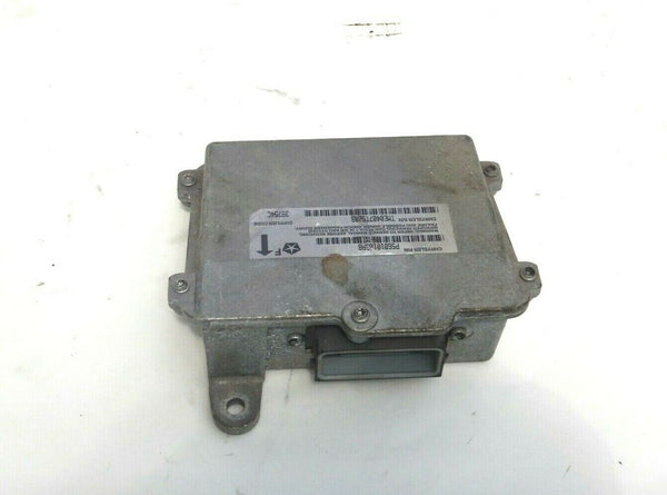 97-00 Wrangler TJ Jeep Air Bag Control Module P56010105AD