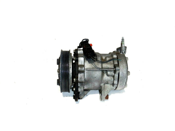 02-05 Liberty KJ 3.7 V6 AC Compressor