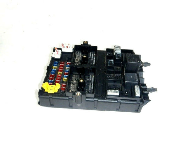 99 Grand Cherokee WJ 4.0 Fuse Junction Relay Box Body Control Module BCM 56038406AM