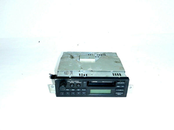 84-95 Chrysler OEM Factory AM/FM Radio Cassette Tape Player Stereo 56007215 56007214 56009004
