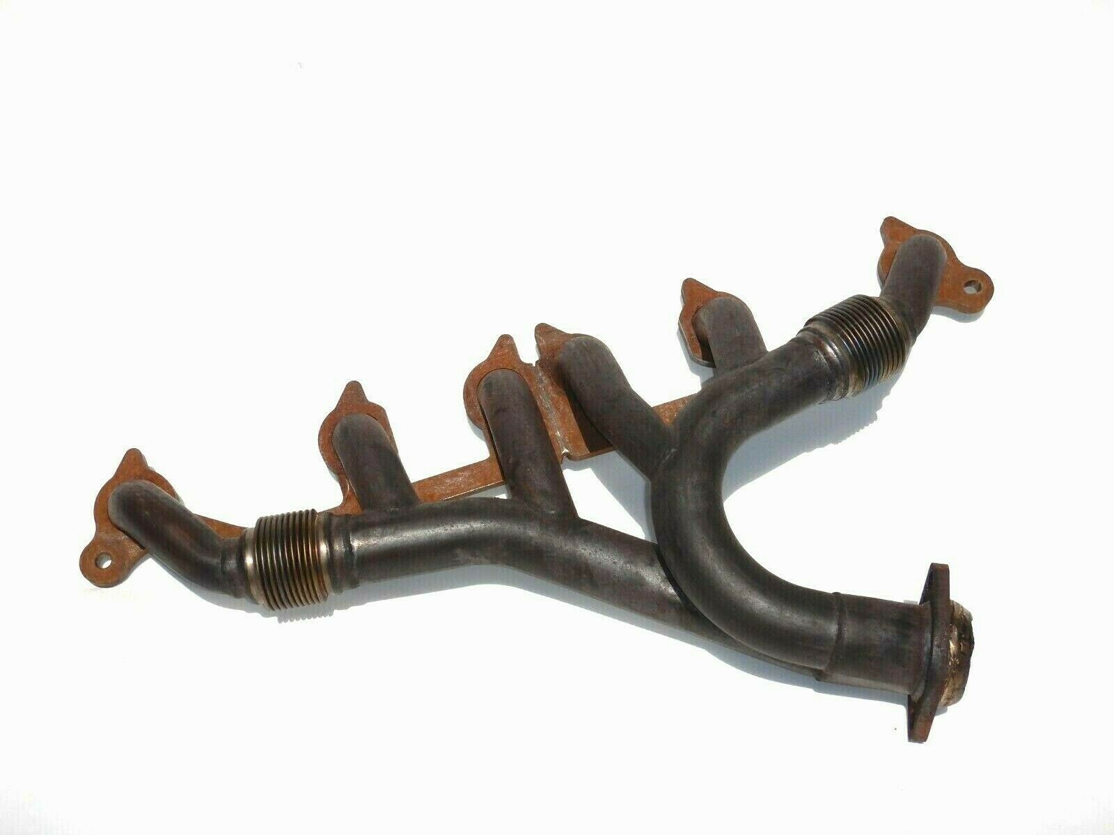 93-98 Grand Cherokee ZJ Jeep Exhaust Manifold 4.0 6 Cylinder