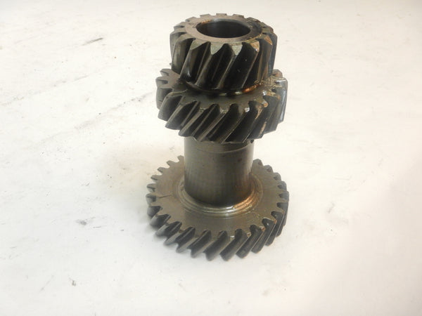 76-79 CJ Jeep T150 Transmission Countershaft Cluster Gear 3 Speed ...