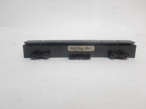 95-01 Cherokee XJ Jeep Cruise Control Wheel Switch