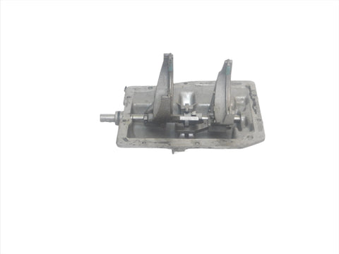 80-86 CJ T4 T5 Jeep Transmission Shift Cover + Shifter Fork
