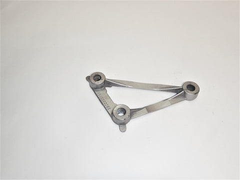 84-01 Cherokee XJ Jeep Power Steering Gear Box Mount Spacer