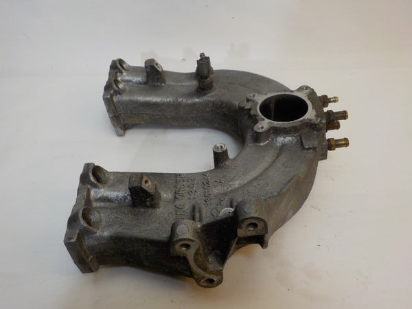 97-02 Wrangler TJ Jeep 2.5 4 Cylinder Intake Manifold 53010244