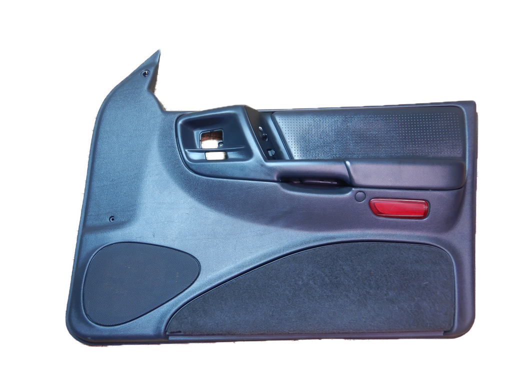 Jeep grand cherokee hot sale exterior door panel