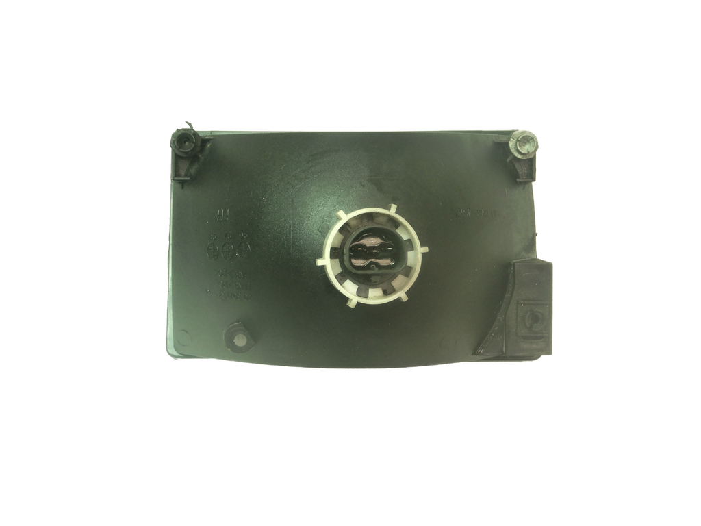 93-98 Grand Cherokee ZJ Headlight Bucket Lamp Driver Side Left 93-98 Grand Cherokee ZJ Headlight Bucket Lamp Driver Side Left
