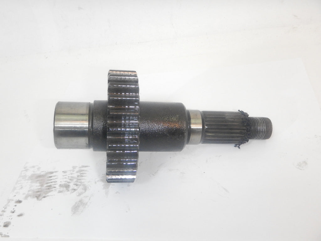 88-92 Comanche MJ Jeep 231 Transfer Case Output Shaft