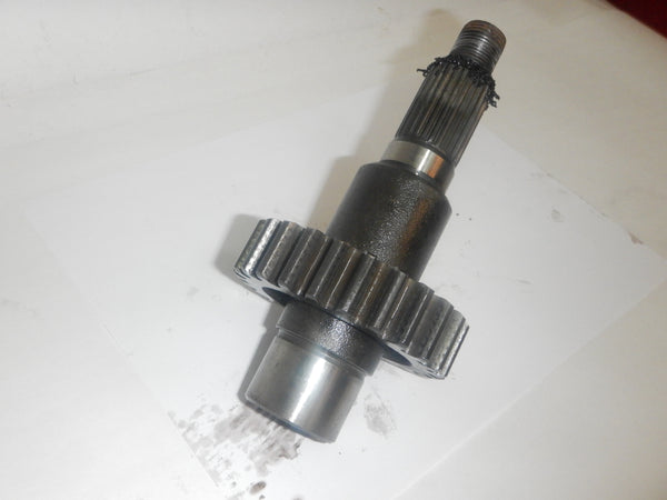 93-95 Grand Cherokee ZJ Jeep 231 Transfer Case Output Shaft