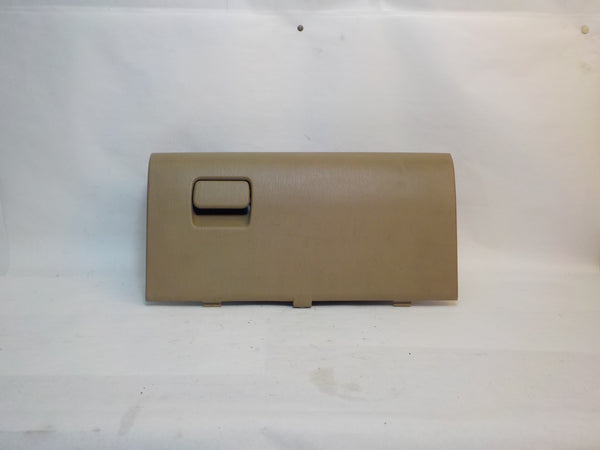 99-04 Grand Cherokee WJ OEM Glove Box Complete Assembly Door Tan