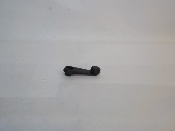 91-95 Wrangler YJ Jeep Manual Window Crank Knob Black