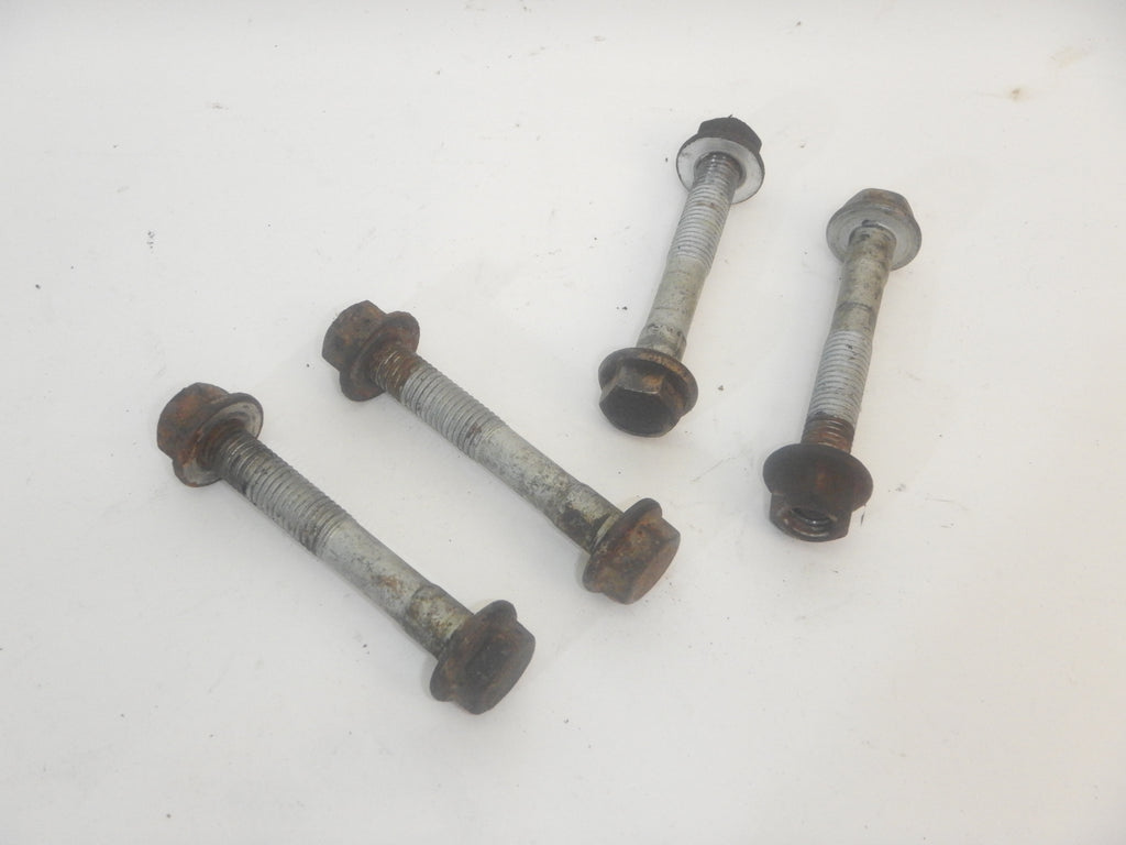 93-98 Grand Cherokee ZJ Jeep Lower Control Arm Screw Bolt Nut Hardware (4)