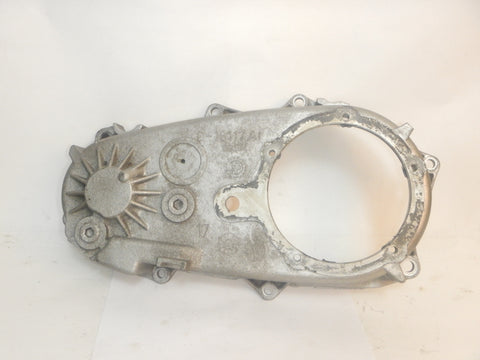 97-06 Wrangler TJ 231 Transfer Case Rear Middle Case Back Half