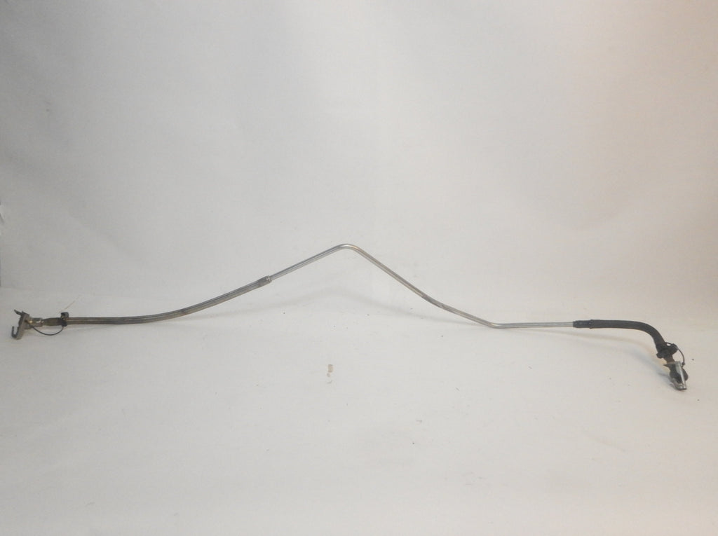 Tj Line Jeep Tj Fuel Line : 97-04 TJ/LJ V8 Conversion Fuel System – VYIEML