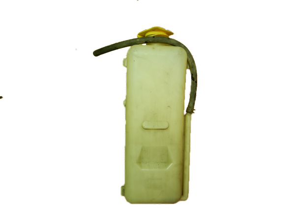 97-06 Wrangler TJ Radiator Antifreeze Coolant Overflow Tank Bottle