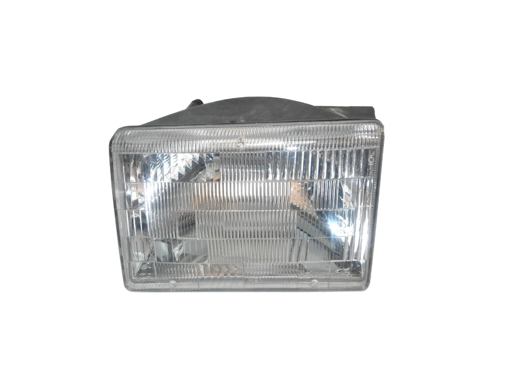 93-98 Grand Cherokee ZJ Headlight Bucket Lamp Driver Side Left 93-98 Grand Cherokee ZJ Headlight Bucket Lamp Driver Side Left