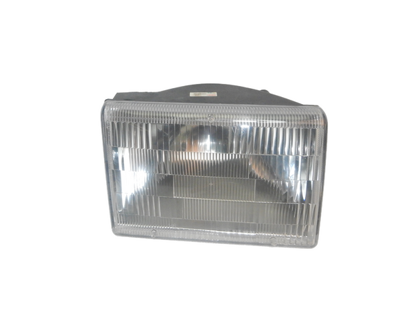 93-98 Grand Cherokee ZJ Headlight Lens Lamp Bucket Passenger Side Right 55155126