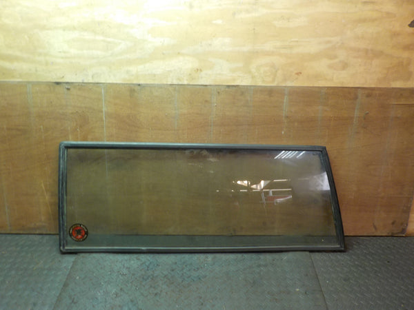 84-01 Cherokee XJ Jeep 2 Door Driver Rear Quarter Window Tint Glass