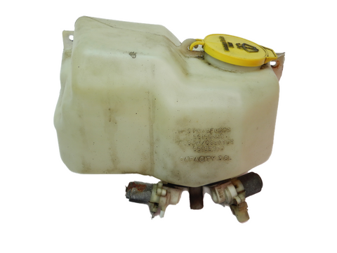 jxjxj 93-98 Grand Cherokee ZJ Windshield Washer Bottle Reservoir
