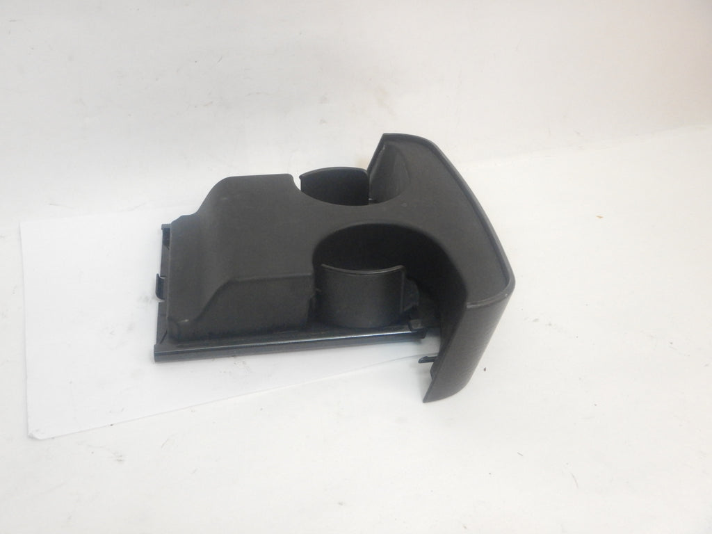 OEM Rubber Cup Holder Insert For 1999-2004 Jeep Grand Cherokee – Front, Chrysler