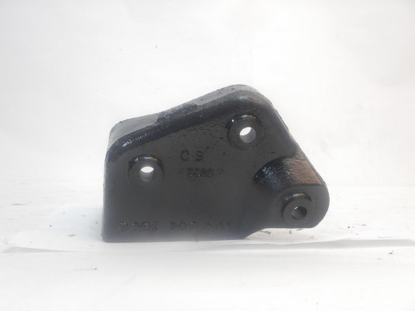 84-01 Cherokee XJ 4.0 6 Cylinder Motor Mounts Engine Side Bracket