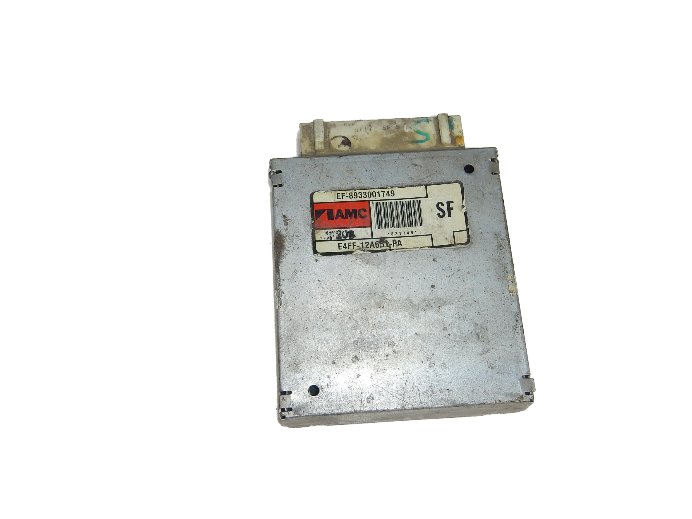 en-taxi 17冊 2017-2018 Toyota Corolla Driver Assist Control Module 88150