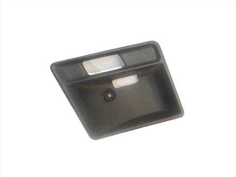 93-95 Grand Cherokee ZJ Passenger Interior Door Handle Bezel Trim