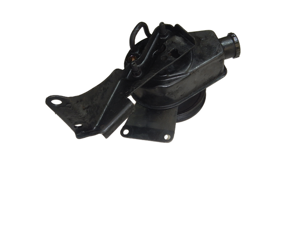 81-86 CJ Power Steering Pump + Engine Bracket Serpentine Belt