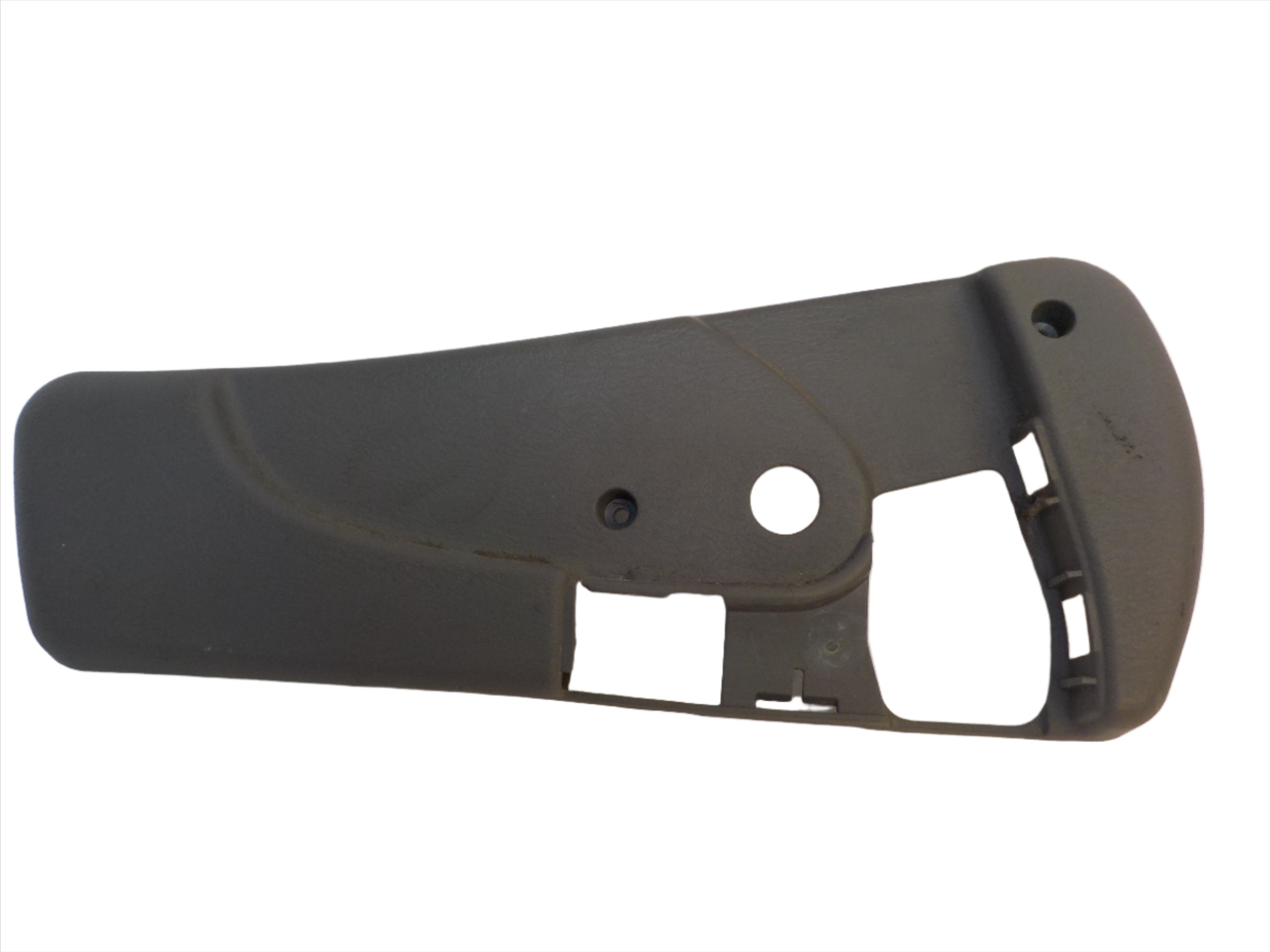 liberty　1207 02-07 Jeep Liberty KJ Passenger Right Seat Recliner Base